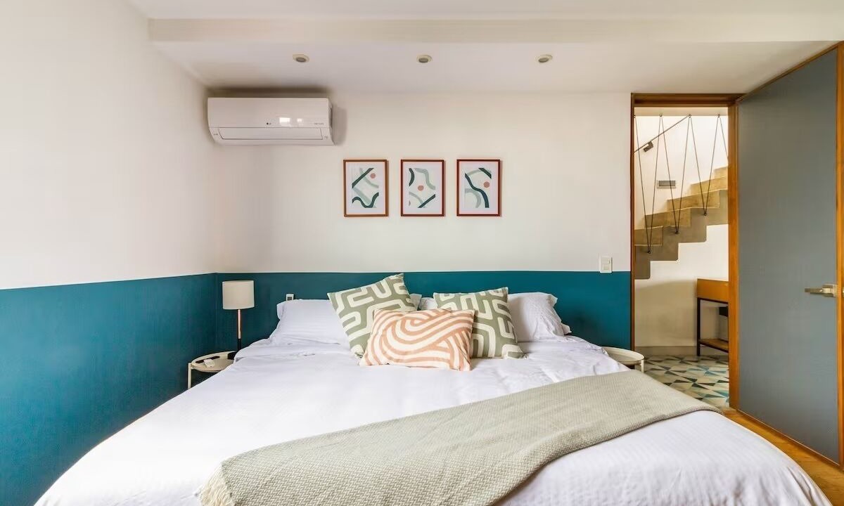 Photo of Bedroom in Americana