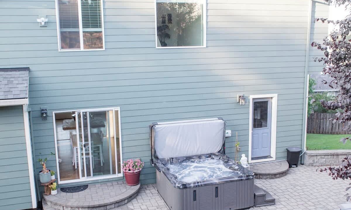 Photo of Patio Balcony in McMinnville