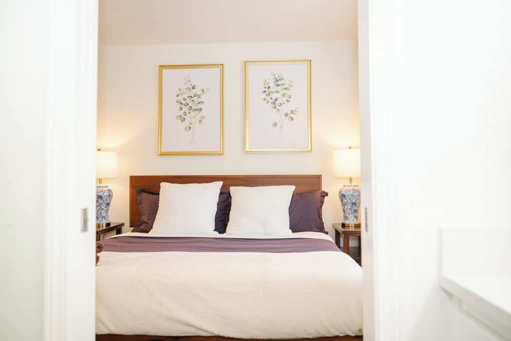 Photo of Bedroom in McMinnville