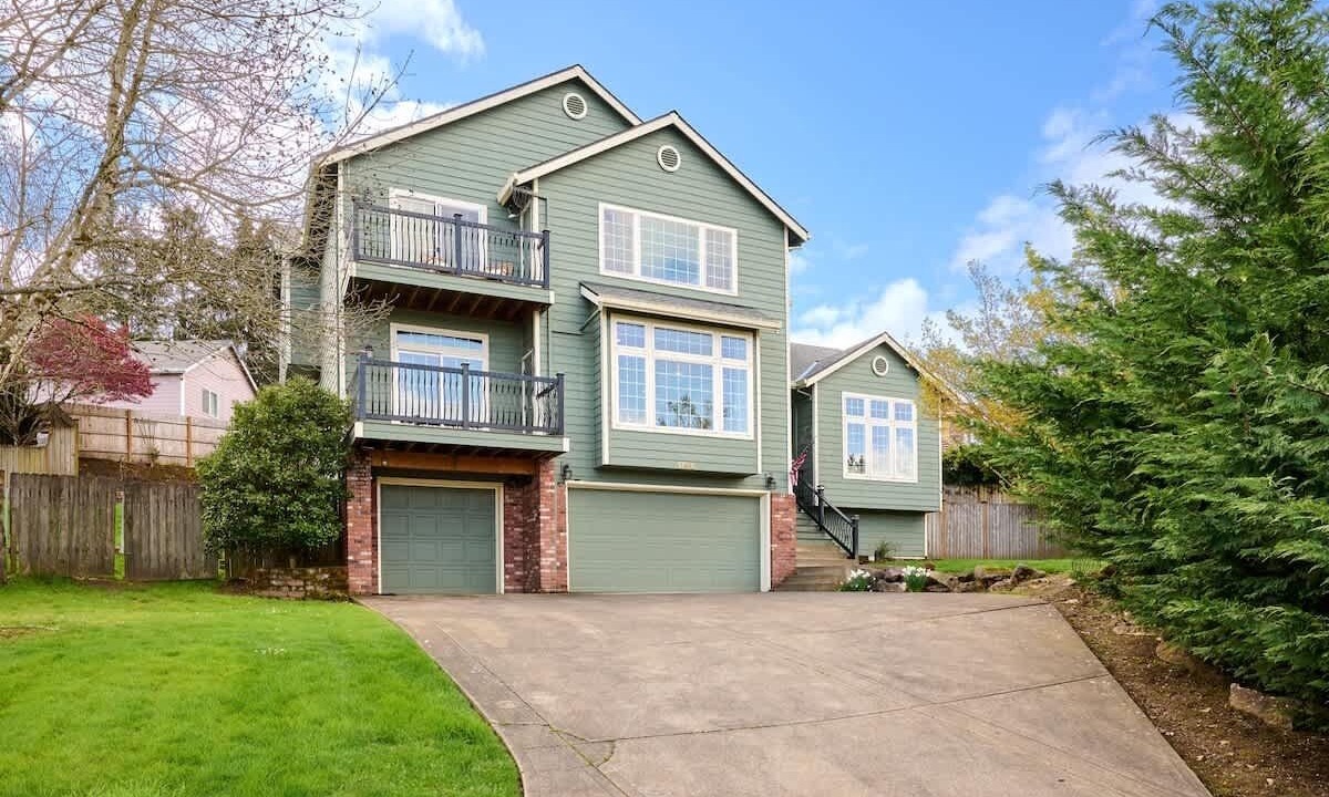 Photo of Outdoor in McMinnville