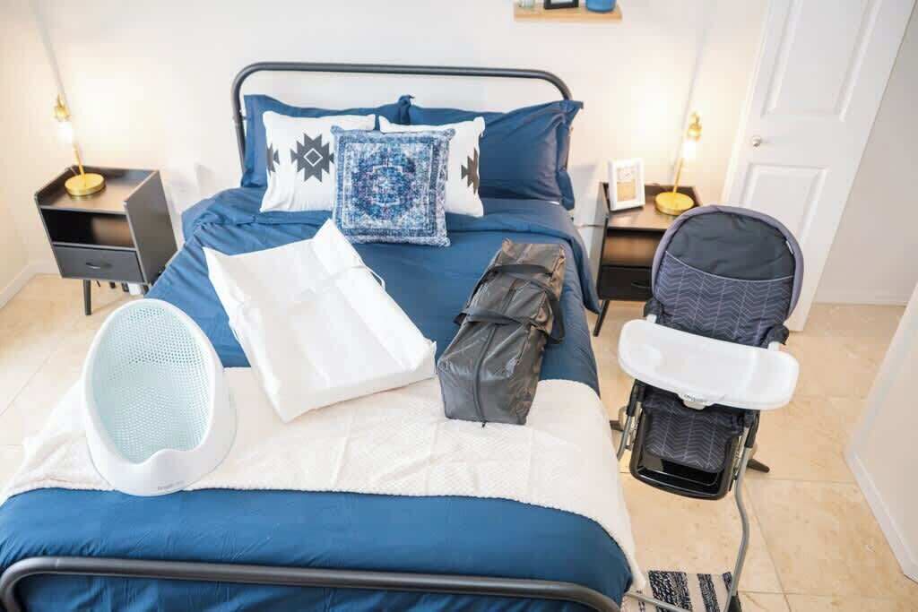 Photo of Bedroom in McMinnville