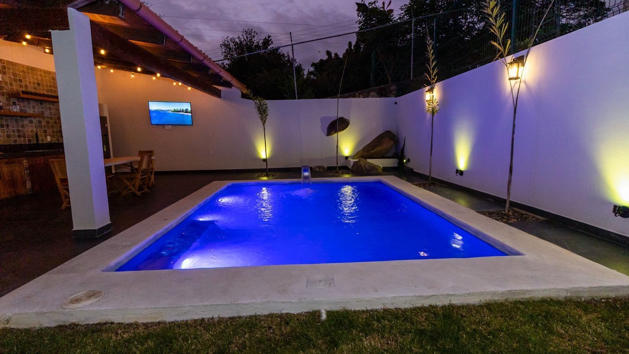 Photo of Outdoor in Mascota