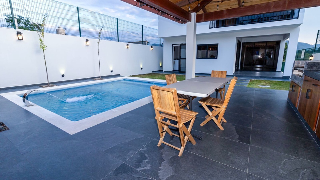 Photo of Outdoor in Mascota