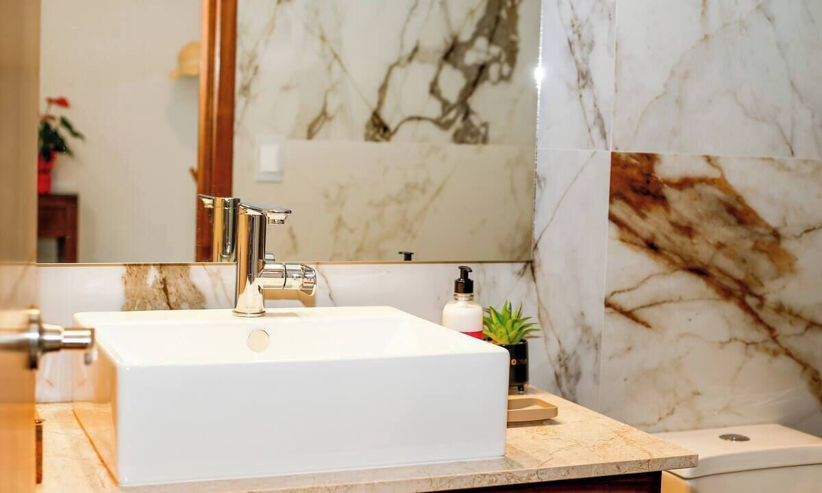 Photo of Bathroom in Mascota