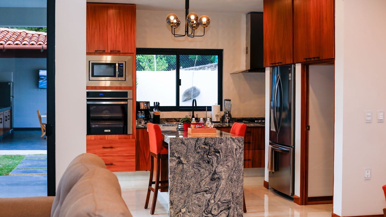 Photo of Kitchen in Mascota