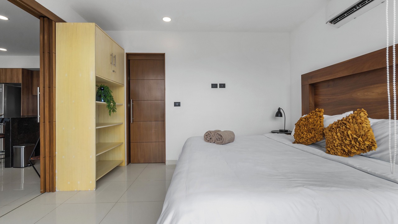 Photo of Bedroom in North Hotel Zone