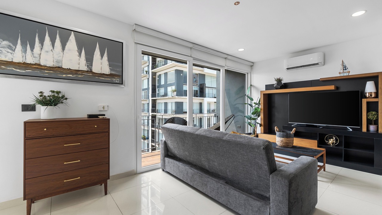 Photo of Livingroom in North Hotel Zone