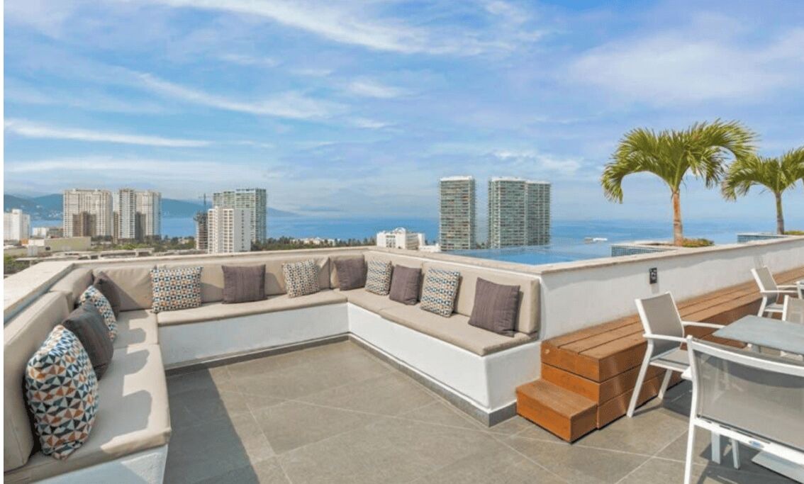 Photo of Outdoor in North Hotel Zone