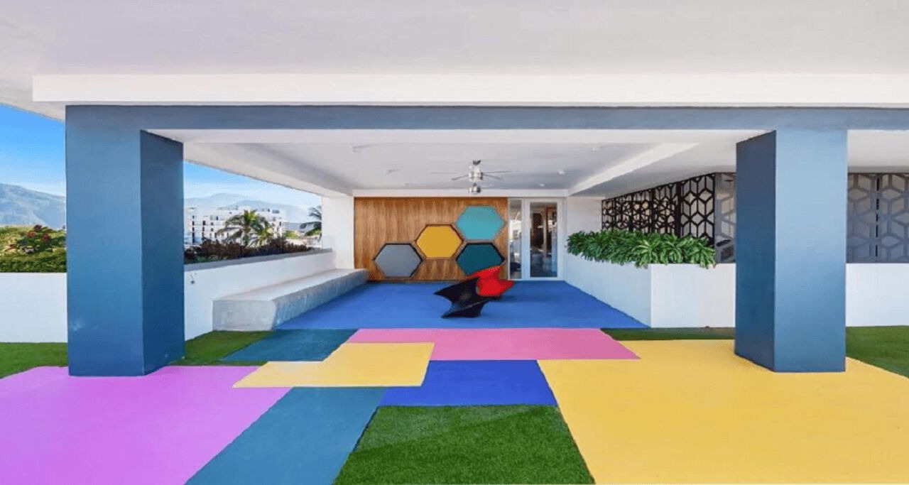 Photo of Outdoor in North Hotel Zone