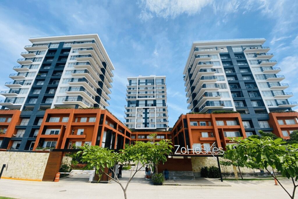 Photo of Outdoor in North Hotel Zone
