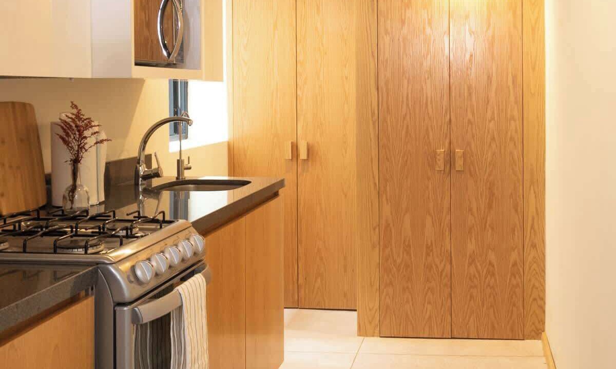 Photo of Kitchen in Cuauhtemoc