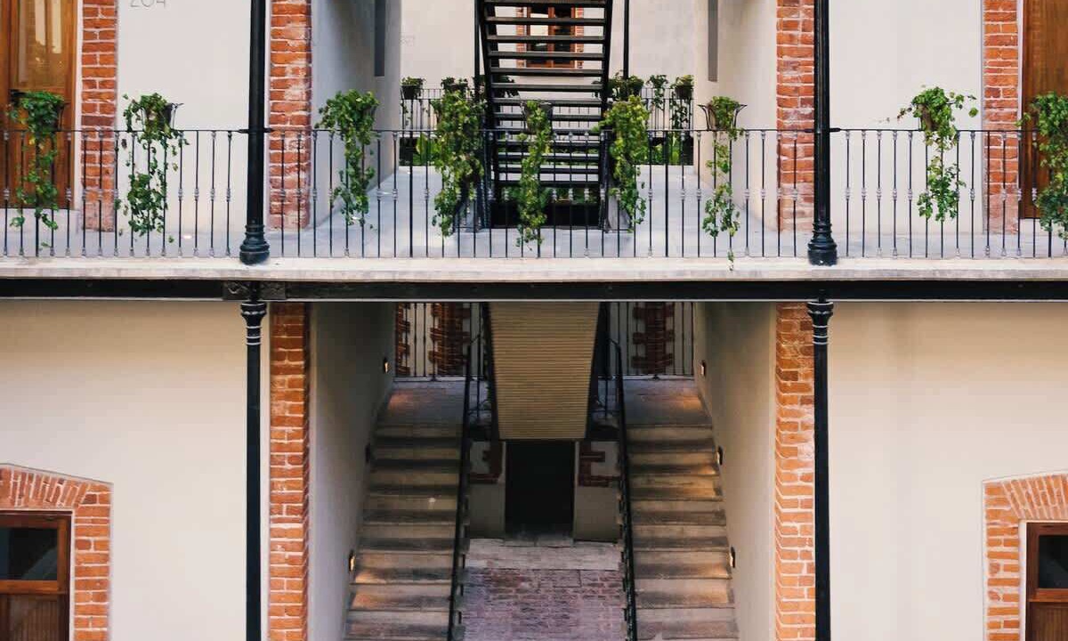 Photo of Outdoor in Cuauhtemoc