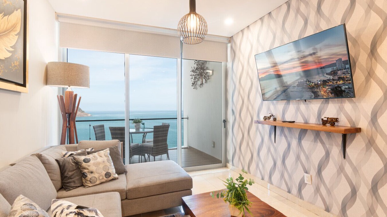 Photo of Livingroom in Zona Dorada