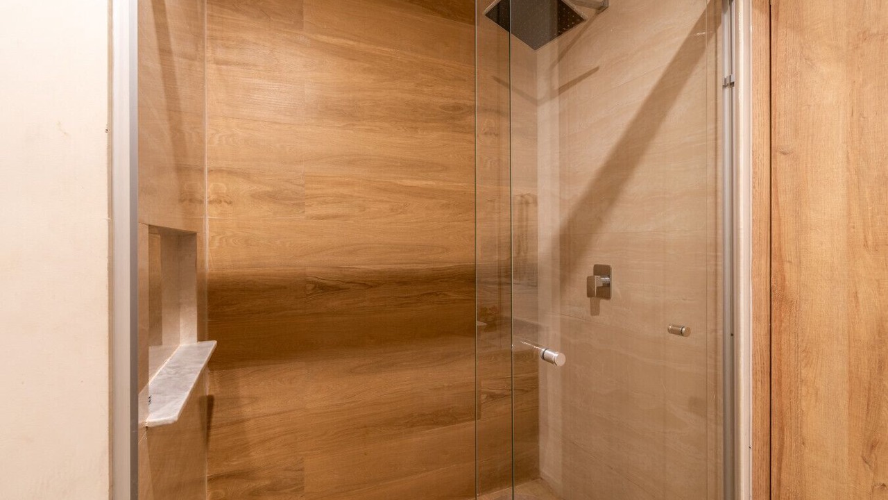Photo of Bathroom in Zona Dorada