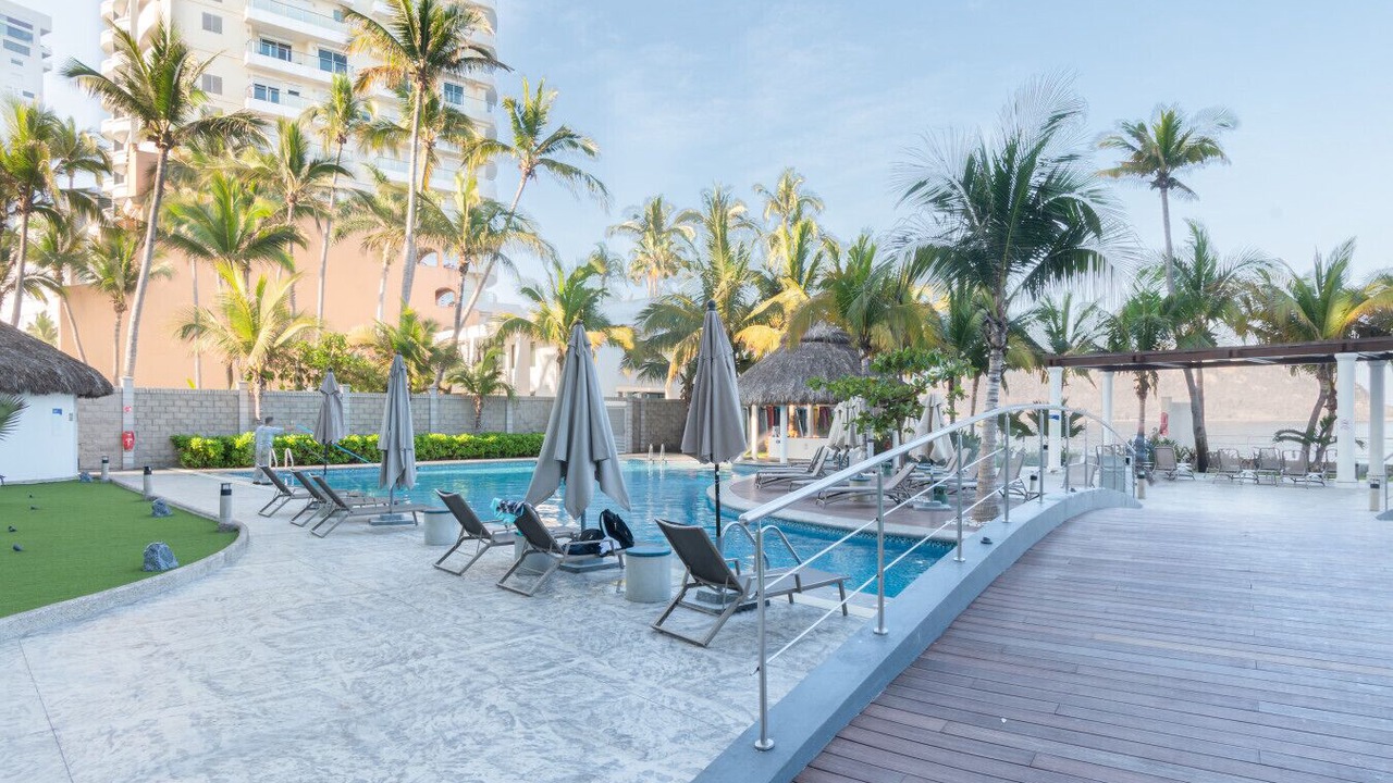 Photo of Outdoor in Zona Dorada