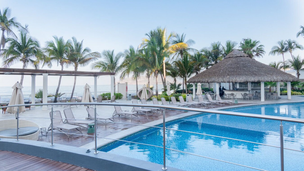 Photo of Outdoor in Zona Dorada