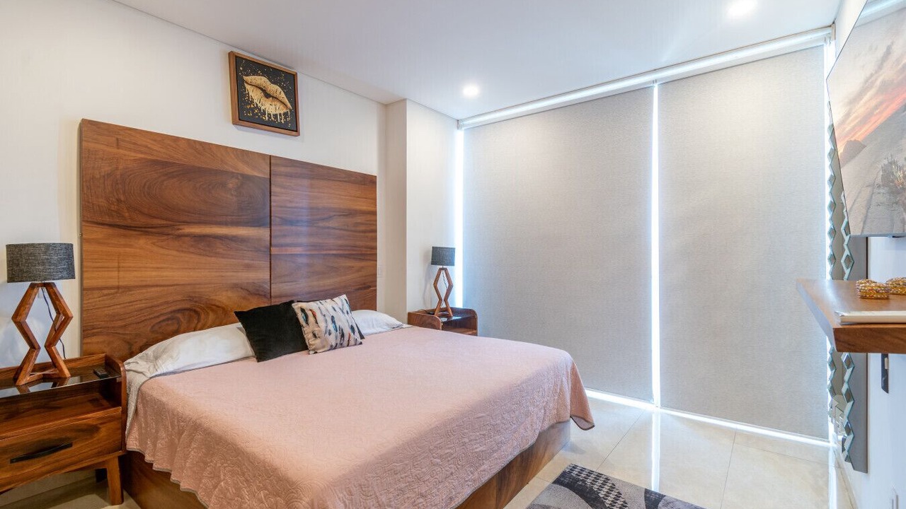 Photo of Bedroom in Zona Dorada