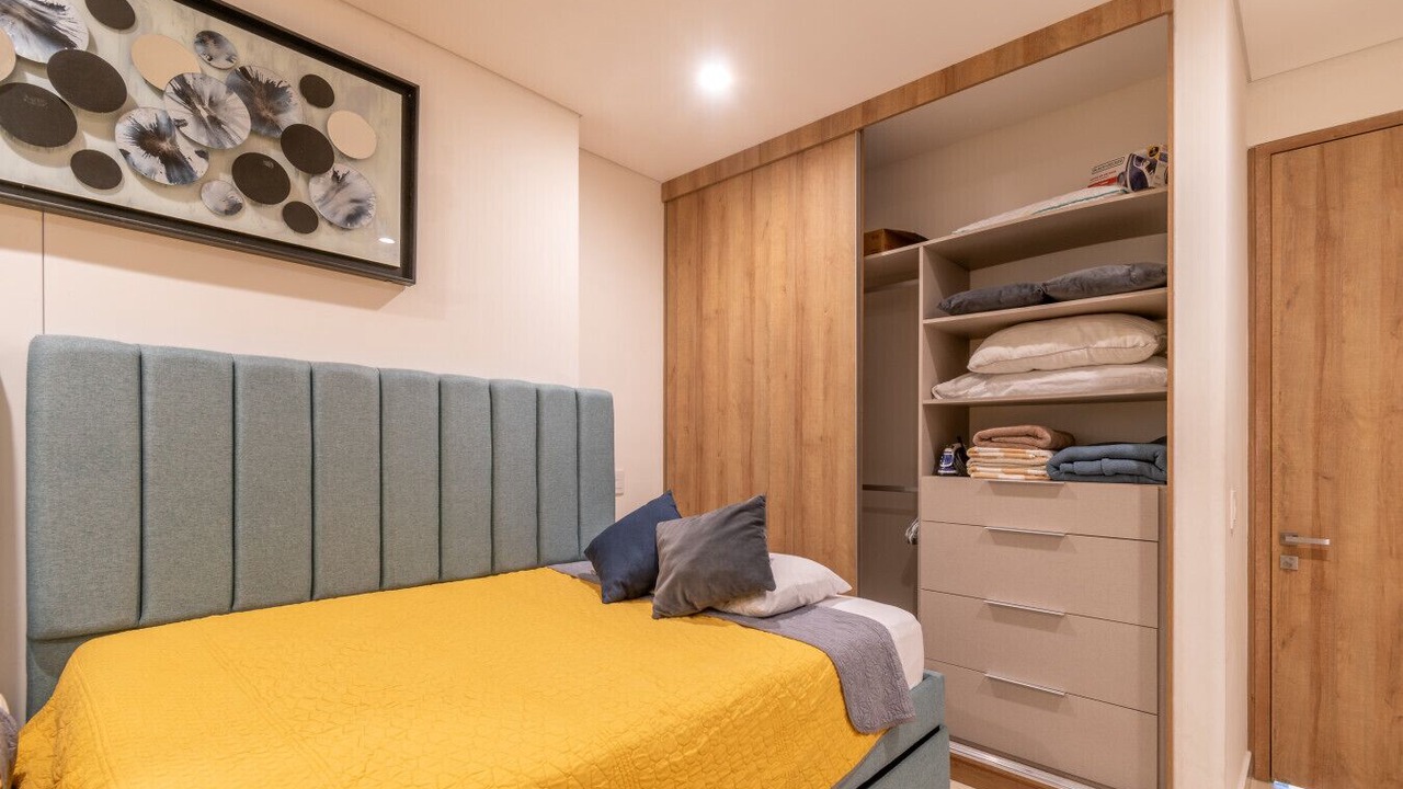 Photo of Bedroom in Zona Dorada