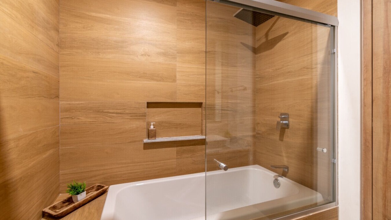 Photo of Bathroom in Zona Dorada