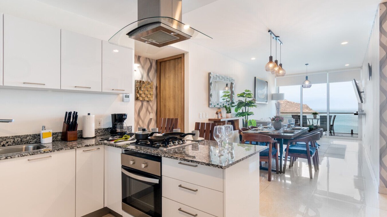 Photo of Kitchen in Zona Dorada