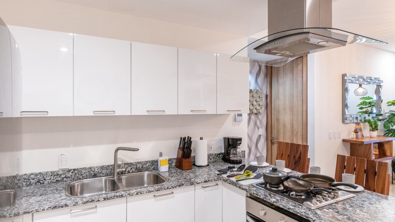 Photo of Kitchen in Zona Dorada