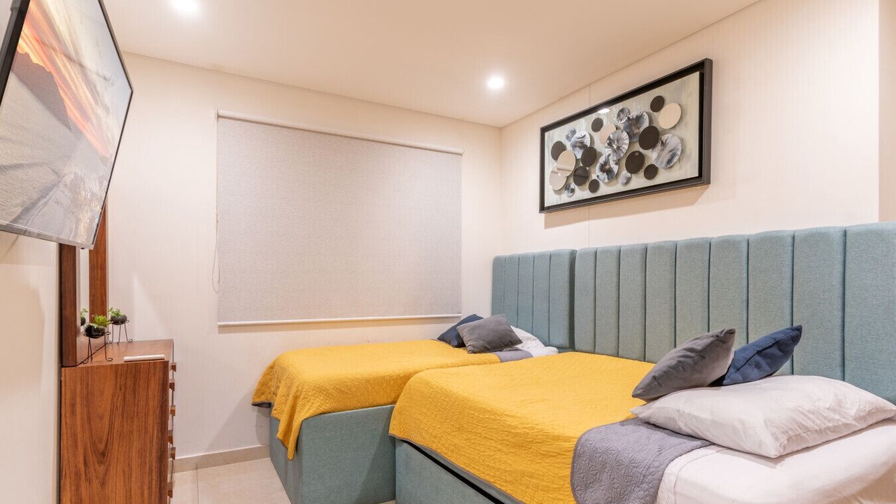 Photo of Bedroom in Zona Dorada