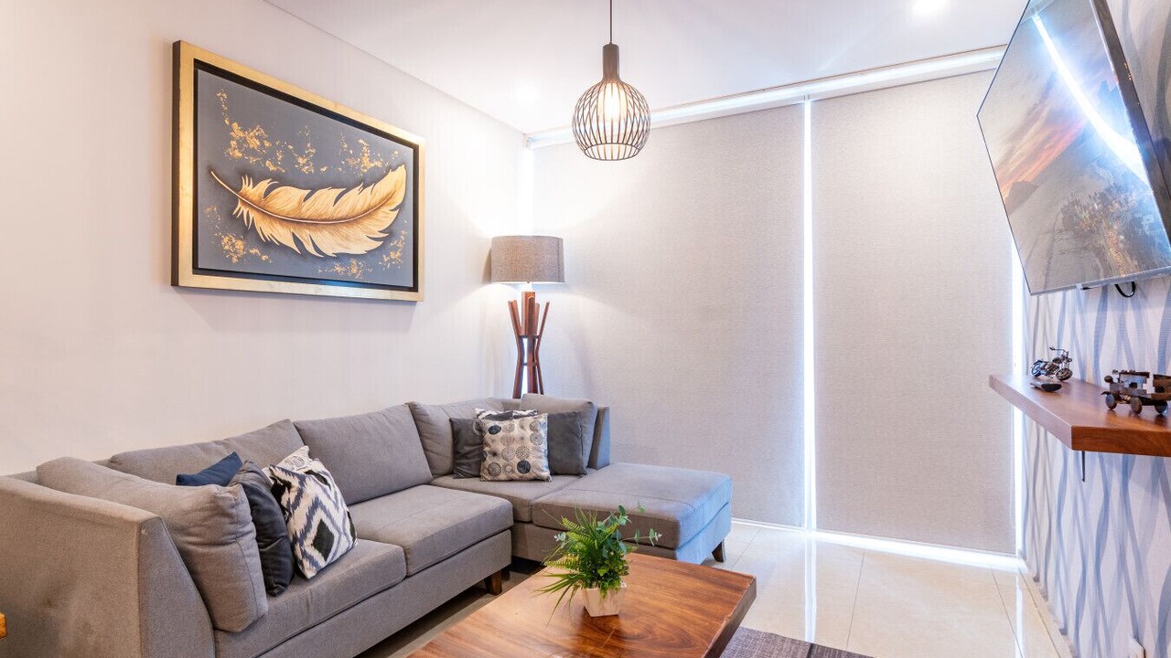 Photo of Livingroom in Zona Dorada