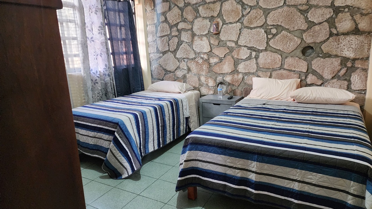 Photo of Bedroom in Taxco