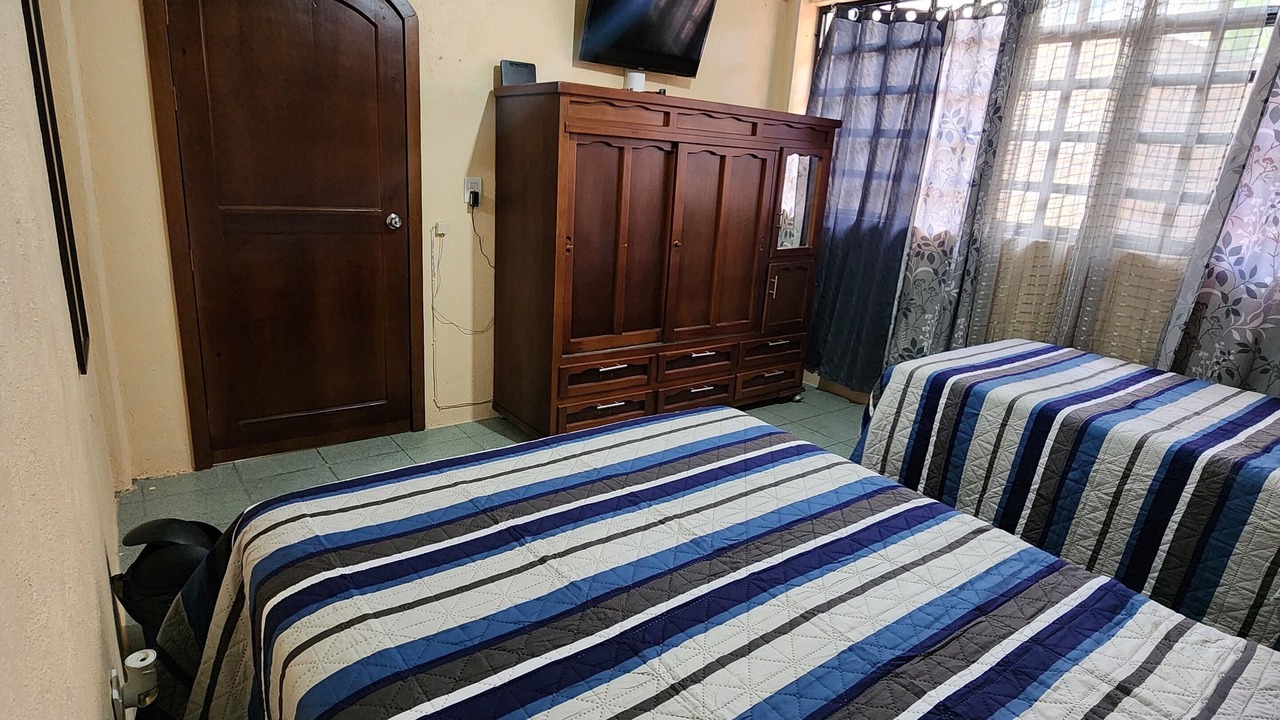 Photo of Bedroom in Taxco