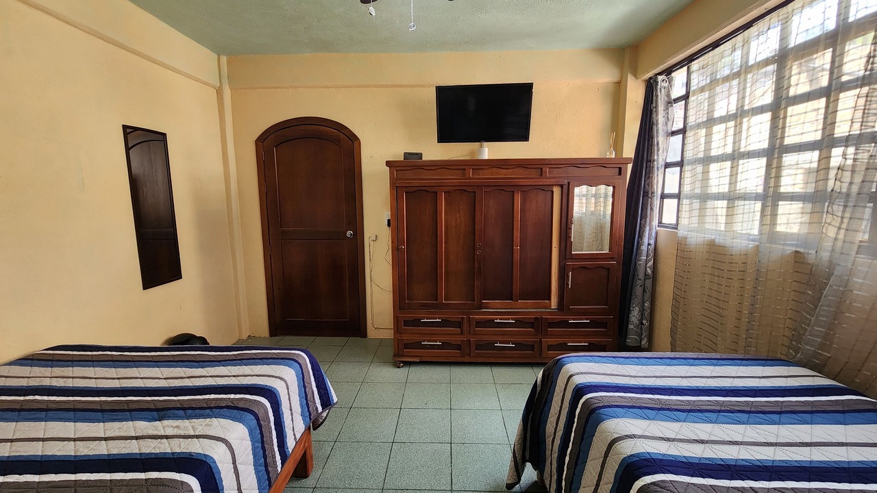 Photo of Bedroom in Taxco
