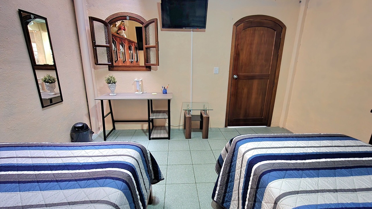 Photo of Bedroom in Taxco