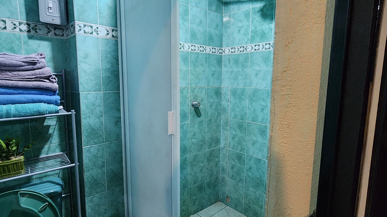 Photo of Bathroom in Taxco