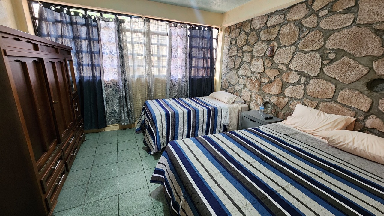 Photo of Bedroom in Taxco