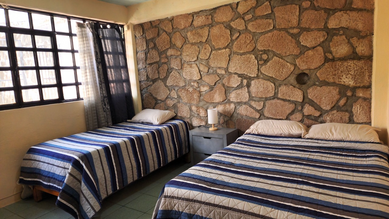 Photo of Bedroom in Taxco