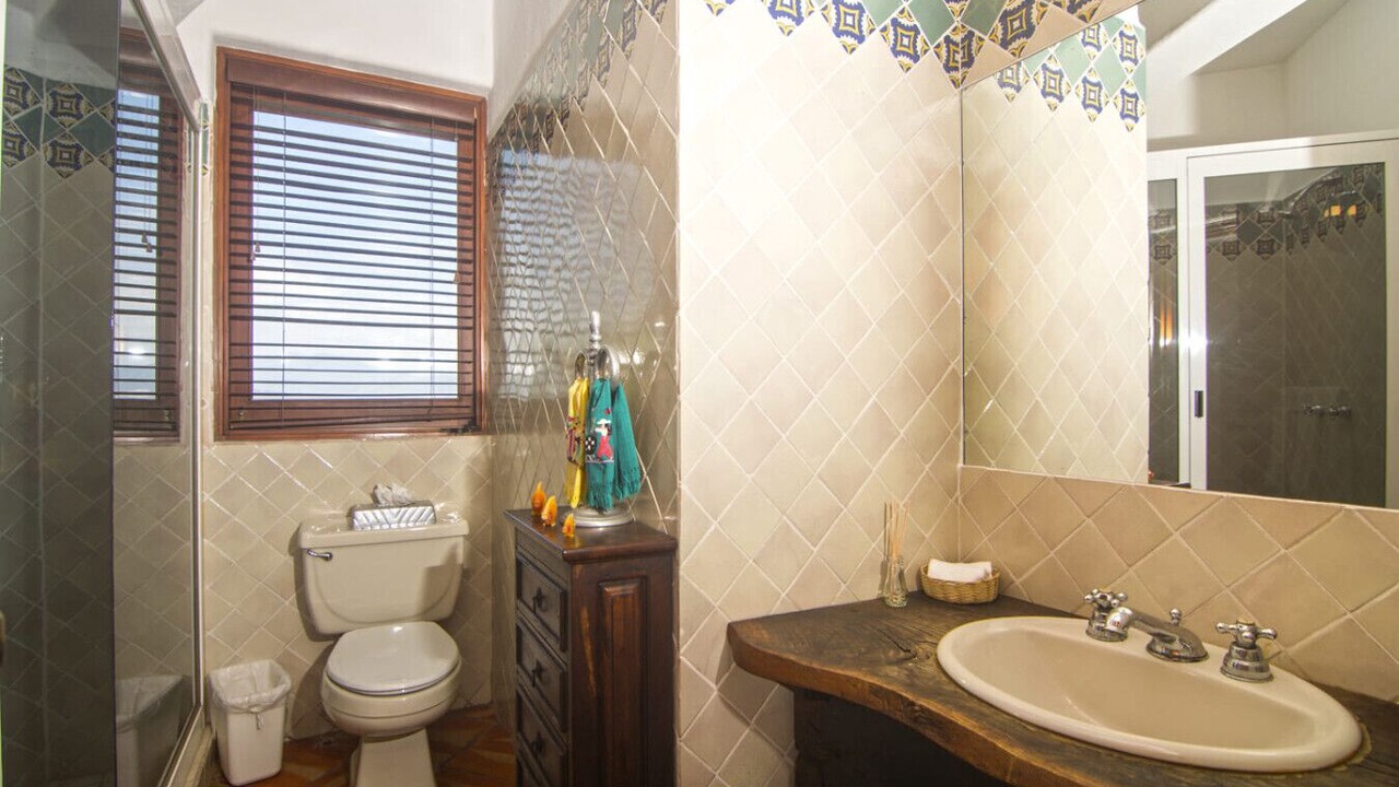 Photo of Bathroom in La Punta