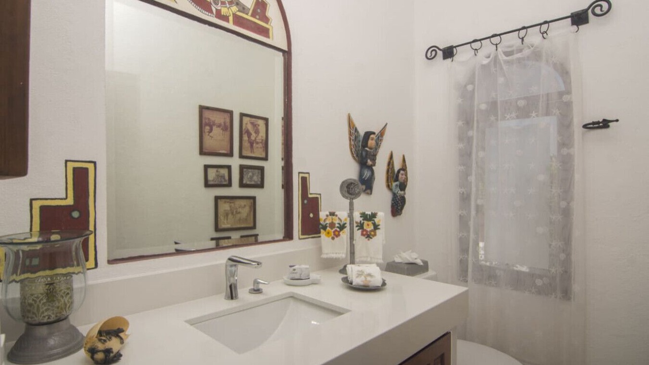 Photo of Bathroom in La Punta