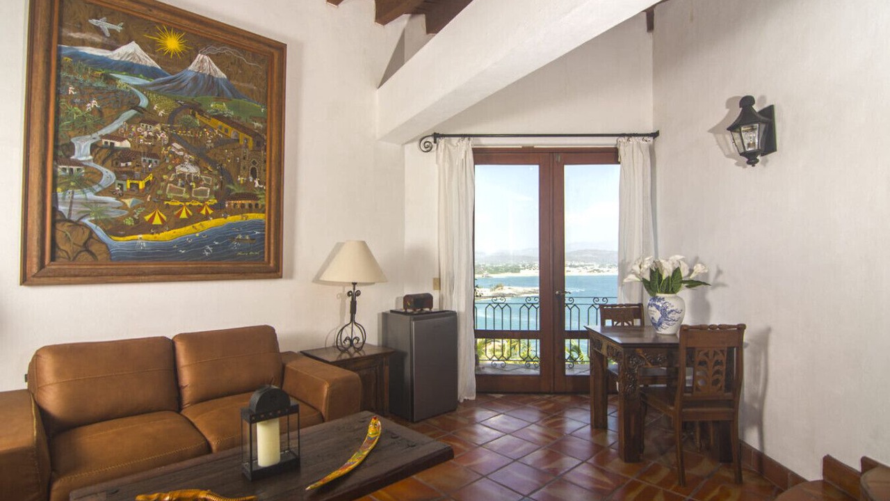 Photo of Bedroom in La Punta