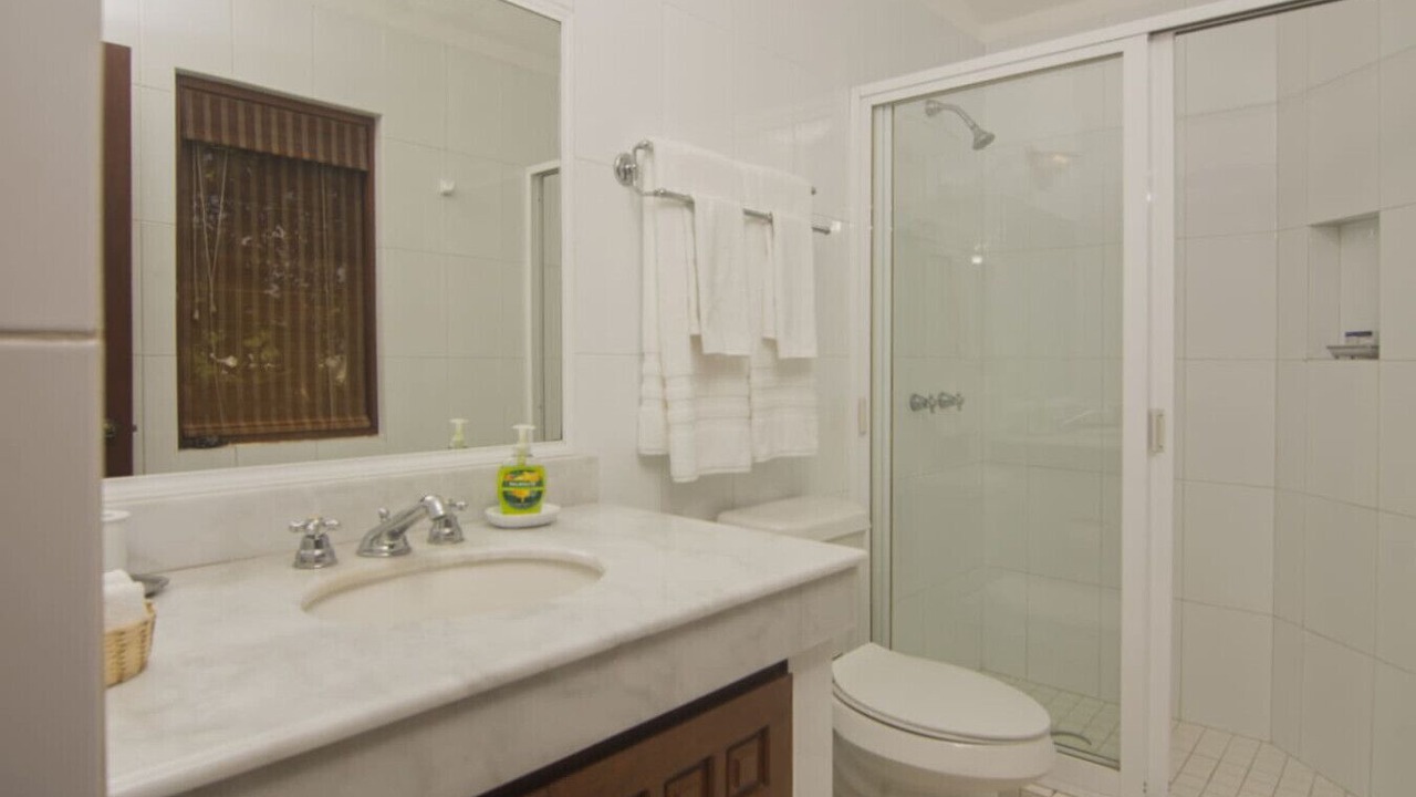 Photo of Bathroom in La Punta