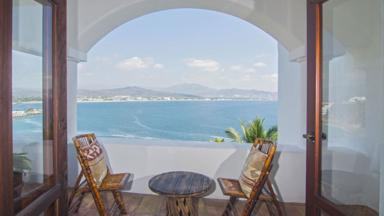 Photo of Patio Balcony in La Punta