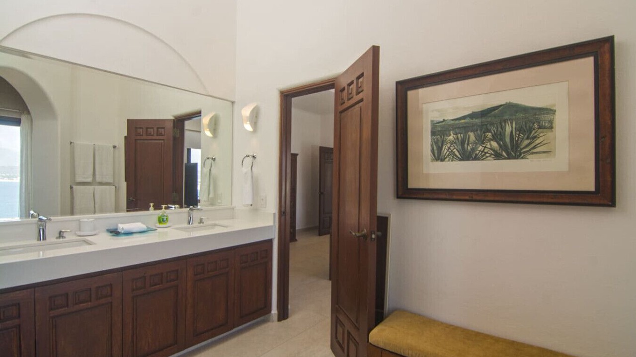 Photo of Bathroom in La Punta