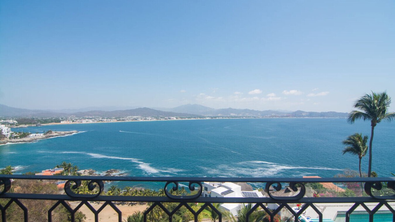 Photo of Patio Balcony in La Punta