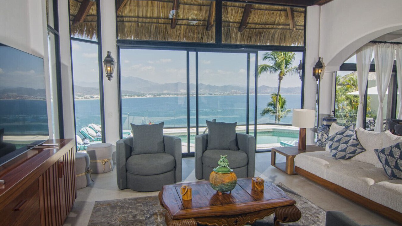 Photo of Livingroom in La Punta