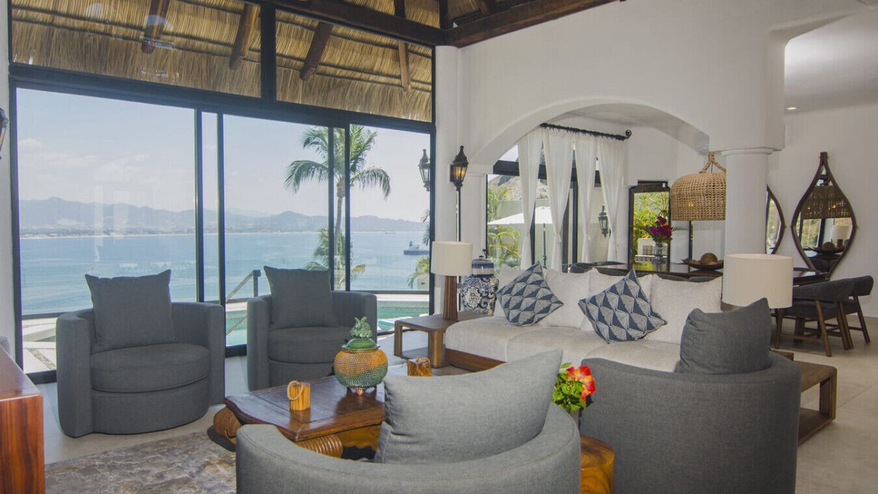 Photo of Bedroom in La Punta