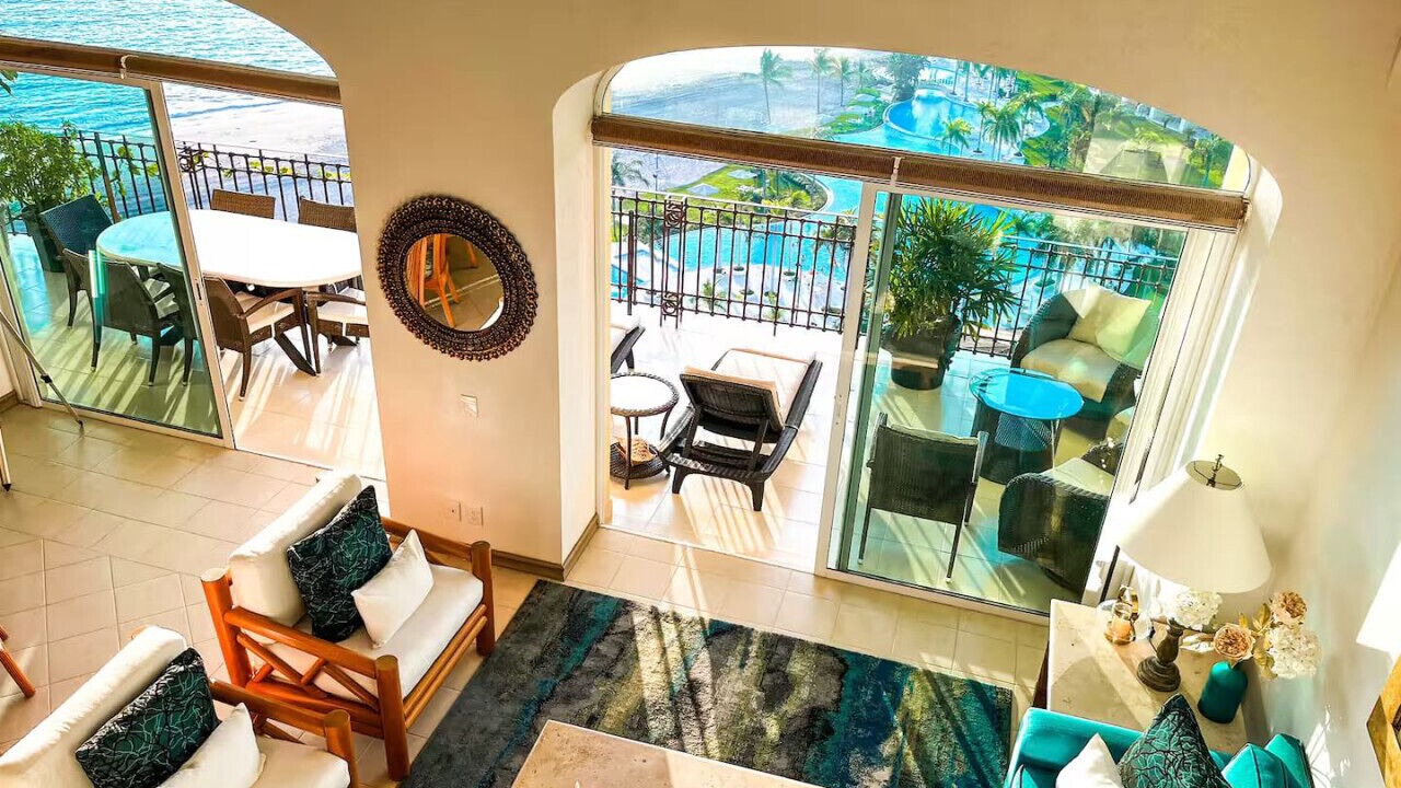 Photo of Bedroom in Marina Vallarta