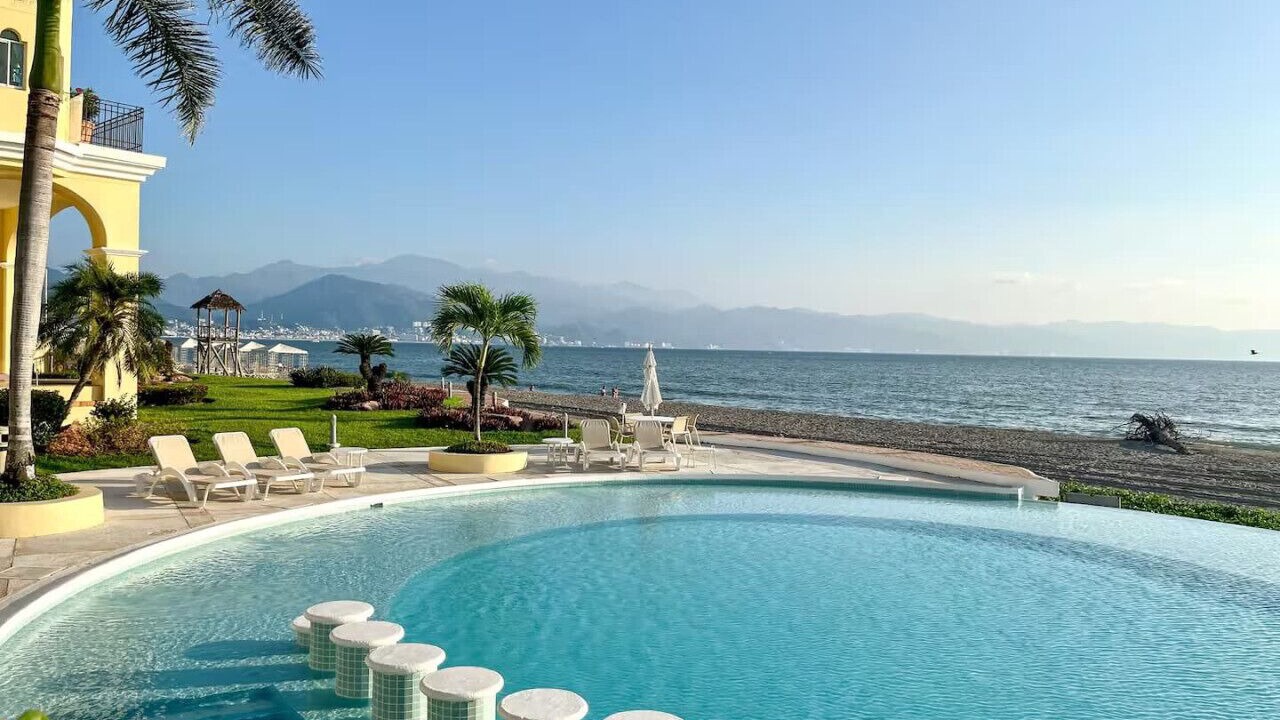 Photo of Outdoor in Marina Vallarta