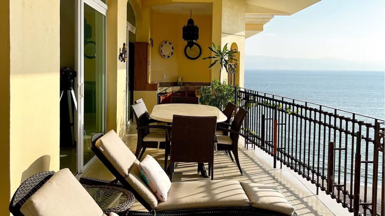 Photo of Outdoor in Marina Vallarta