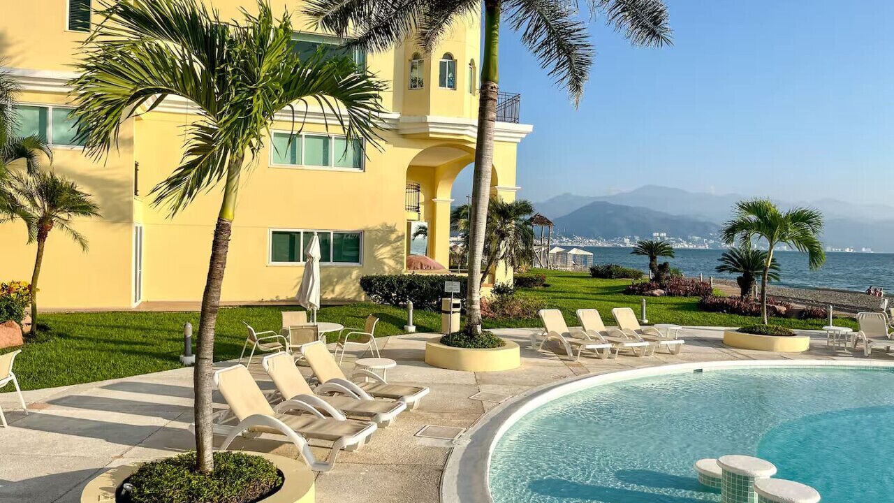 Photo of Outdoor in Marina Vallarta