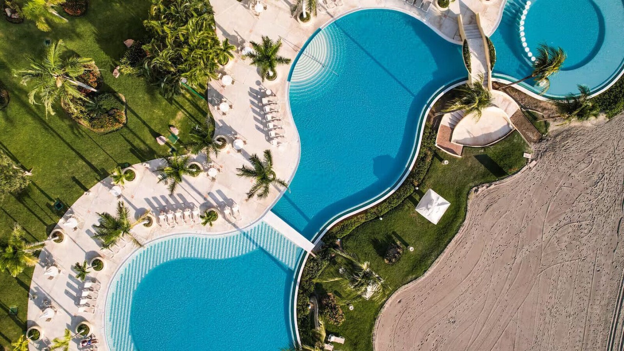 Photo of Outdoor in Marina Vallarta