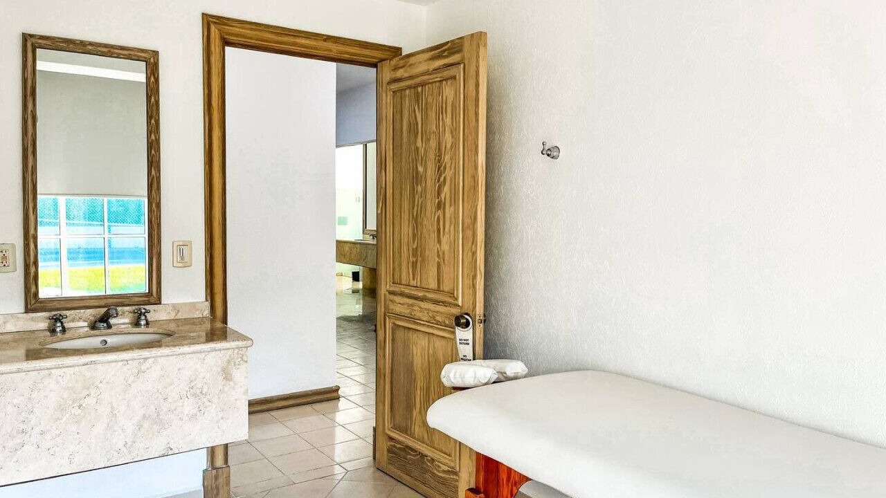 Photo of Bedroom in Marina Vallarta