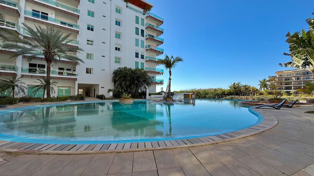 Photo of Outdoor in Marina Mazatlan